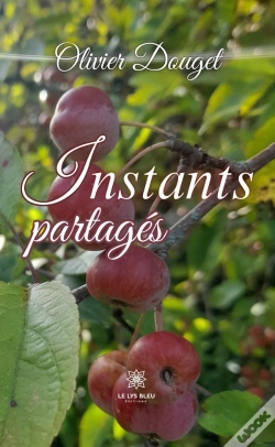 Capa do artigo Instants Partages