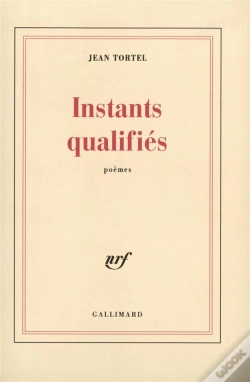 Capa do artigo Instants Qualifiés