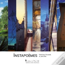 Capa do artigo Instapoemes
