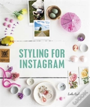 Capa do artigo Instastyling
