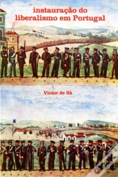 Instauração do Liberalismo em Portugal
