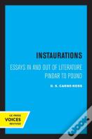 Instaurations
