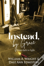 Capa do artigo Instead, By Grace