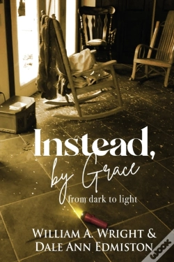 Capa do artigo Instead, By Grace