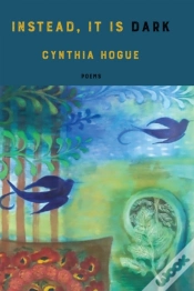 Capa do artigo Instead, It Is Dark