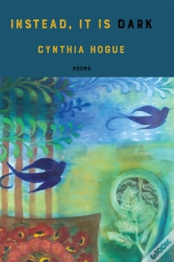 Capa do artigo Instead, It Is Dark