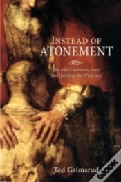 Capa do artigo Instead Of Atonement