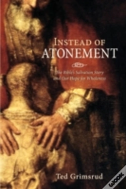 Capa do artigo Instead Of Atonement