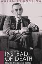 Instead Of Death - Preview