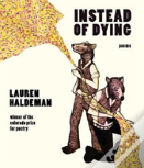Instead Of Dying