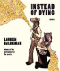 Instead Of Dying - Preview