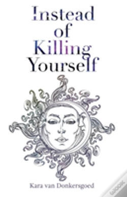 Capa do artigo Instead Of Killing Yourself