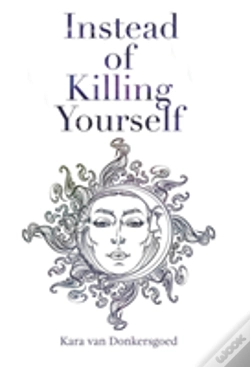 Capa do artigo Instead Of Killing Yourself