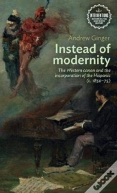 Instead Of Modernity