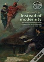 Instead Of Modernity