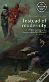 Instead Of Modernity