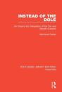 Instead Of The Dole - Preview