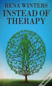 Capa do artigo Instead Of Therapy