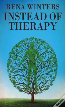 Capa do artigo Instead Of Therapy