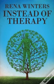 Capa do artigo Instead Of Therapy