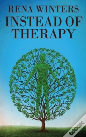 Capa do artigo Instead Of Therapy
