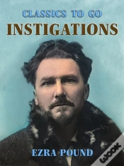 Capa do artigo Instigations