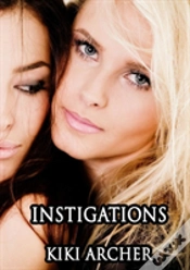 Capa do artigo Instigations