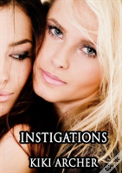 Capa do artigo Instigations