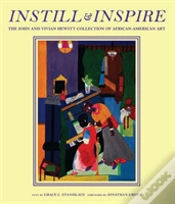 Capa do artigo Instill And Inspire