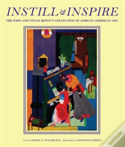 Capa do artigo Instill And Inspire