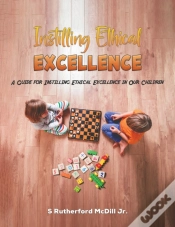 Capa do artigo Instilling Ethical Excellence