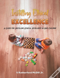 Capa do artigo Instilling Ethical Excellence