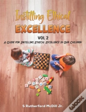 Capa do artigo Instilling Ethical Excellence Vol 2
