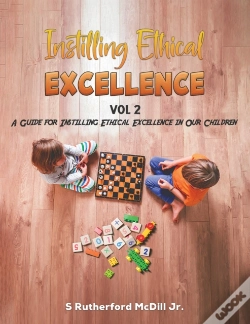 Capa do artigo Instilling Ethical Excellence Vol 2