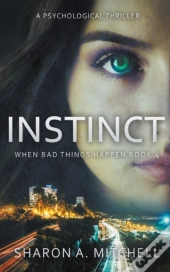 Instinct: A Psychological Thriller