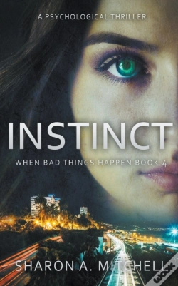 Capa do artigo Instinct: A Psychological Thriller