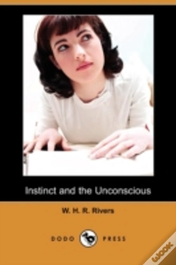 Capa do artigo Instinct And The Unconscious (Dodo Press