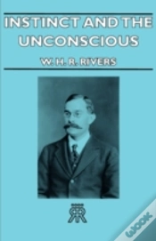 Capa do artigo Instinct And The Unconscious