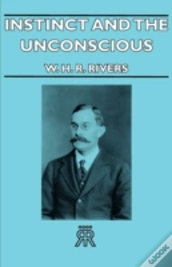 Capa do artigo Instinct And The Unconscious