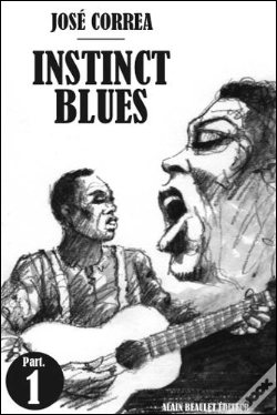 Capa do artigo Instinct Blues - Part One