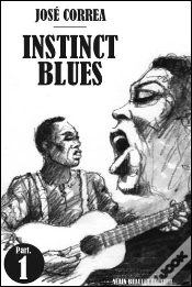 Capa do artigo Instinct Blues - Part One