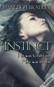 Capa do artigo Instinct