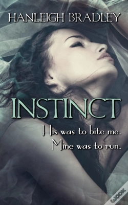 Capa do artigo Instinct