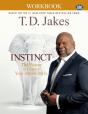 Instinct Christian Workbook (Umi) - Preview