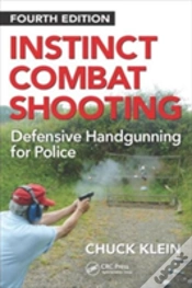 Capa do artigo Instinct Combat Shooting