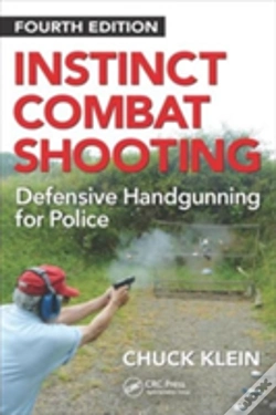Capa do artigo Instinct Combat Shooting