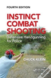 Capa do artigo Instinct Combat Shooting