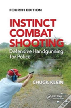 Capa do artigo Instinct Combat Shooting