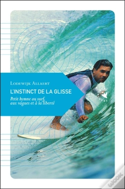 Capa do artigo Instinct De La Glisse (L') Nouvelle Edition