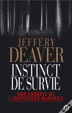 Capa do artigo Instinct De Survie